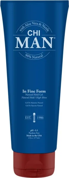 CHI In Fine Form Natural Hold Gel