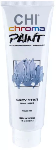CHI Chroma Paint Haarfarbe Grey Star