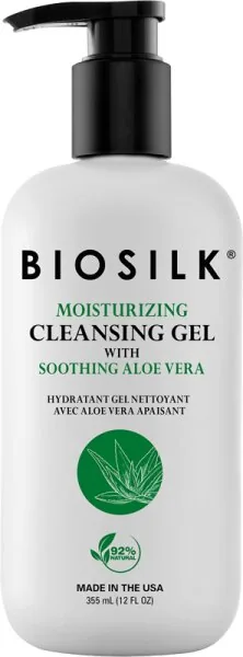 Biosilk Farouk Systems AloeVera Hand Sanitizer