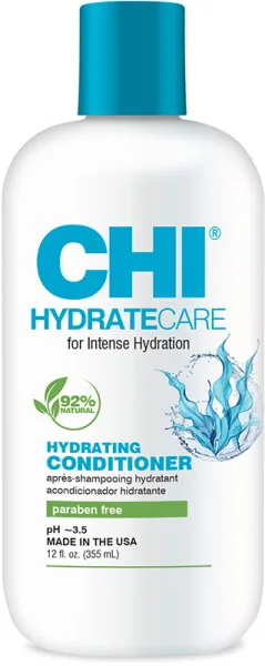 CHI Hydratecare Hydrating Shampoo