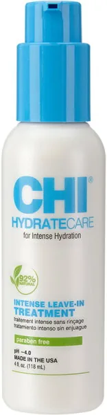 CHI Hydratecare Intense Leave-In Treatment