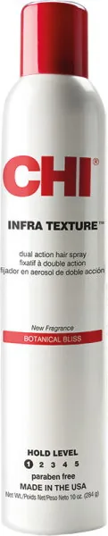 CHI Botanical Bliss Hair Infra Texture Spray