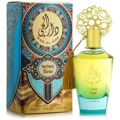 Ard Al Zaafaran Dar Al Hae New by Ard Al Zaafaran 100 ml