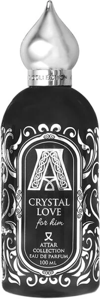 Attar Collection Crystal Love 100 ml
