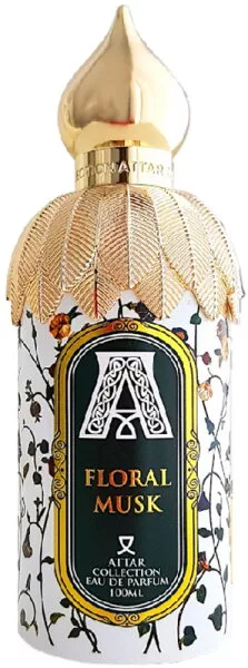 Attar Collection Floral Musk 100 ml