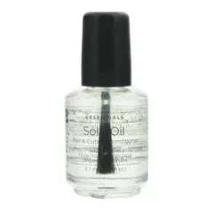 CND Solar Oil Nail Cuticle Conditioner