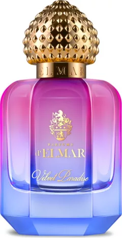 Parfums d'Elmar Velvet Paradise 60 ml