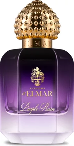 Parfums d'Elmar Purple Rain ExP 60 ml