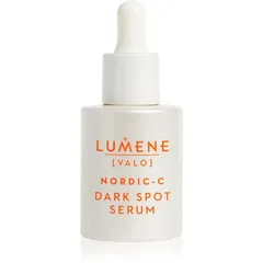 Lumene Nordic-C [VALO] Dark Spot Serum Aufhellendes Serum mit Vitamin C gegen Pigmentflecken