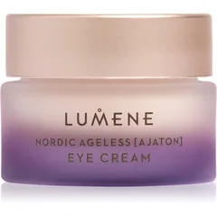 Lumene Nordic Ageless [AJATON] Anti-Faltencreme für den Augenbereich