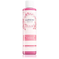 Lumene Moisturizing [HELLÄ] Feuchtigkeitstonikum für trockene Haut