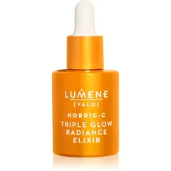 Lumene Nordic-C [VALO] Aufhellendes Serum mit Vitamin C