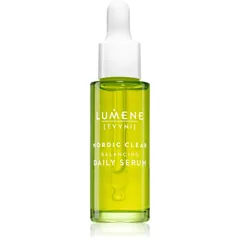 Lumene Nordic Clear [TYYNI] leichtes Serum für fettige und problematische Haut