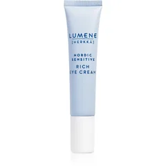 Lumene Nordic Sensitive [HERKKÄ] Augencreme für empfindliche Haut