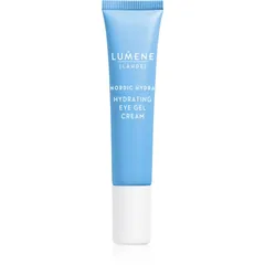 Lumene Nordic Hydra [LÄHDE] feuchtigkeitsspendende Augencreme mit Gel-Textur