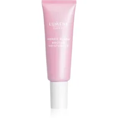 Lumene Nordic Bloom [LUMO] Bounce Leichte Gelcreme gegen die ersten Anzeichen von Hautalterung