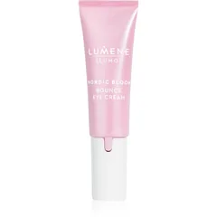 Lumene Nordic Bloom [LUMO] Bounce leichte Augencreme mit Kollagen