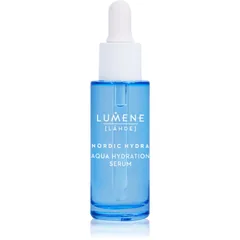 Lumene Nordic Hydra [LÄHDE] Aqua Serum intensives, hydratisierendes Serum
