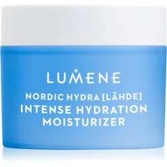 Lumene Nordic Hydra [LÄHDE] Intensive Feuchtigkeitscreme