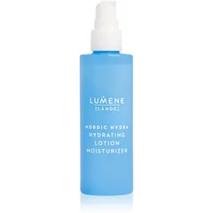 Lumene Nordic Hydra [LÄHDE] leichtes, feuchtigkeitsspendendes Fluid