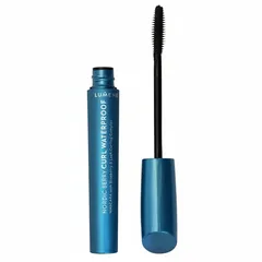 Lumene Curl Waterproof Mascara - Nordic Berry Black