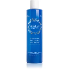 Lumene Nordic Hydra [LÄHDE] Moisture hydratisierendes Shampoo Für normales bis trockenes Haar