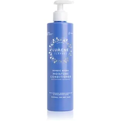 Lumene Nordic Hydra [LÄHDE] Moisture feuchtigkeitsspendender Conditioner Für normales bis trockenes Haar