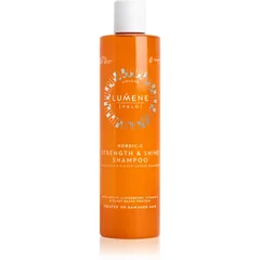 Lumene Nordic-C [VALO] stärkendes Shampoo für glänzendes und geschmeidiges Haar