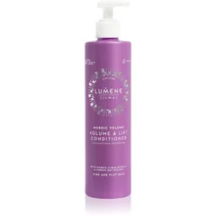 Lumene Nordic Volume [ILMA] Volume & Lift Volumen-Conditioner für sanfte und müde Haare