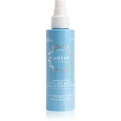 Lumene Nordic Hydra [LÄHDE] Moisture Boost ausspülfreier Conditioner im Spray mit feuchtigkeitsspendender Wirkung