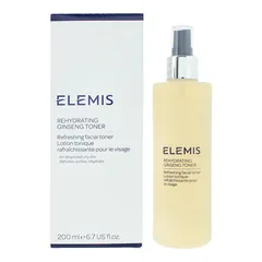 Elemis Rehydrating Ginseng Toner Facial Toner