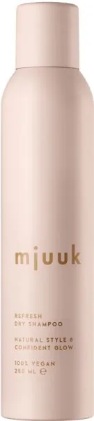 Mjuuk Refresh Dry Shampoo
