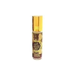 Ard Al Zaafaran Shams Al Emarat khususi Roll-On Perfume Oil - by Ard Al Zaafaran 30 ml