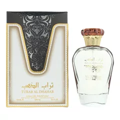 Ard Al Zaafaran Turab Al Dhahab 100 ml