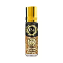 Ard Al Zaafaran Oud 24 Hours Concentrated Perfume Oil Roll-On Ard Al Zaafaran 30 ml