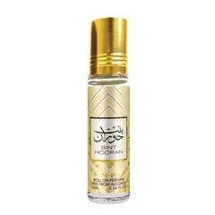 Ard Al Zaafaran Bint Hooran Oil Roll On - - Ard Al Zaafaran 30 ml