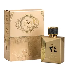 Ard Al Zaafaran Oud 24 Hours Majestic Gold by Ard Al Zaafaran 100 ml
