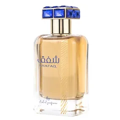Ard Al Zaafaran Shafaq Perfume by Ard Al Zaafaran - Unisex 100 ml