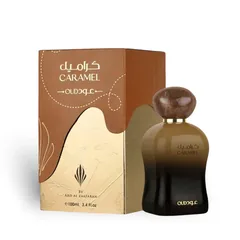 Ard Al Zaafaran Caramel Oud Ard Al Zaafaran 100 ml