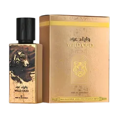 Ard Al Zaafaran Wild Oud Ard Al Zafaraan 60 ml