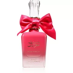 Ard Al Zaafaran Bint Hooran Rose Passion für Damen 100 ml