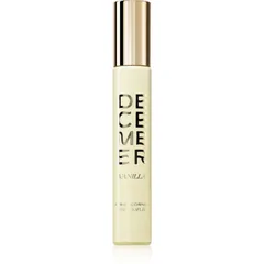 Paris Corner December Vanilla Unisex 15 ml