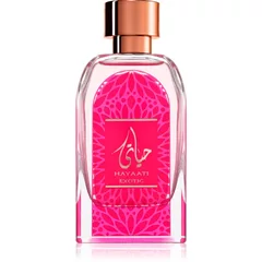 Ard Al Zaafaran Hayaati Exotic für Damen 100 ml