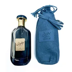 Ard Al Zaafaran Mousuf Azure Unisex 100 ml