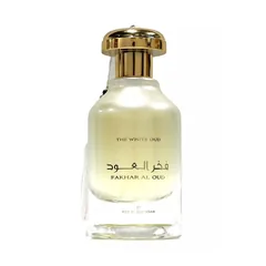 Ard Al Zaafaran Fakhar Al Oud The White Oud by Ard Al Zaafaran 100 ml