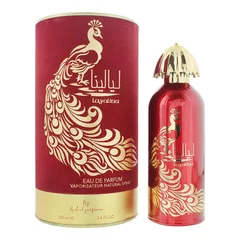 Ard Al Zaafaran Layalina 100 ml