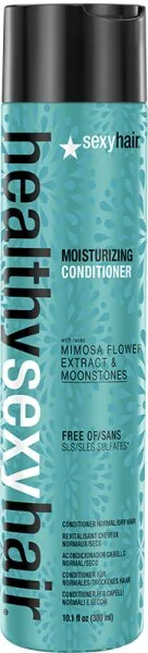 Sexyhair Healthy Moisturizing Conditioner