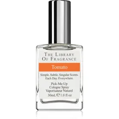 The Library of Fragrance Tomato unisex 30 ml