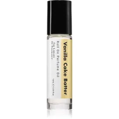 The Library of Fragrance Vanilla Cake Batter Körperöl roll-on Unisex 10 ml