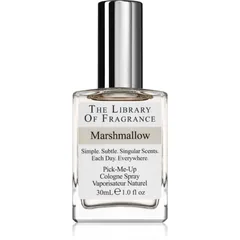 The Library of Fragrance Marshmallow unisex 30 ml